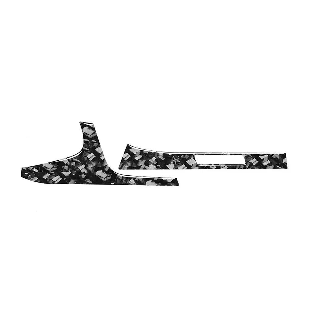 Driver Side Dashboard Cover Trim for Audi Q7 SQ7 (2016-2019)  PCS