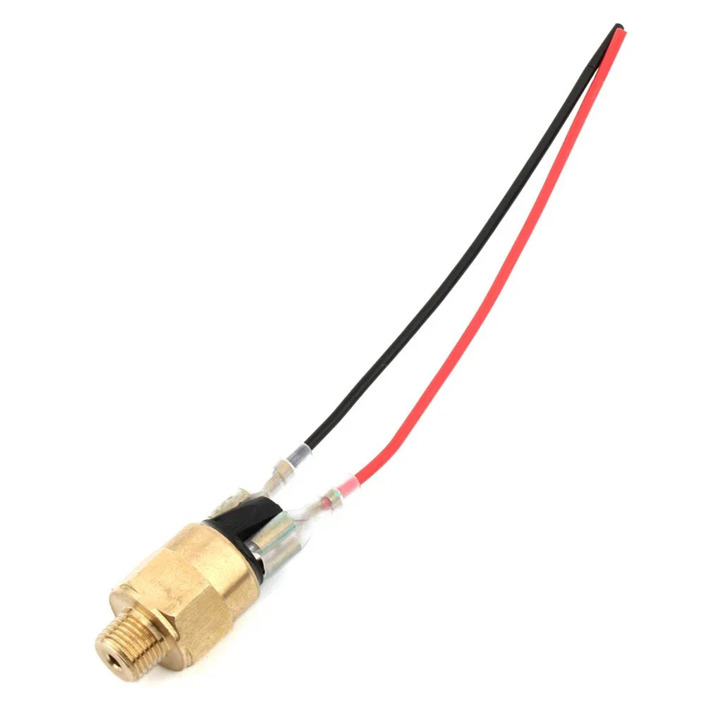 Brake Switch for Harley Davidson FLHR Road King, Softail Breakout (03-22)