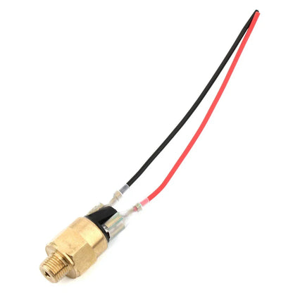 Brake Switch for Harley Davidson FLHR Road King, Softail Breakout (03-22)