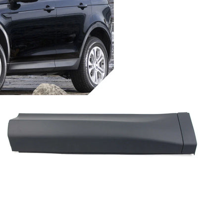 Rear Door Exterior Panel Inlaid Strip for Land Rover Discovery Sport (2020-2022)