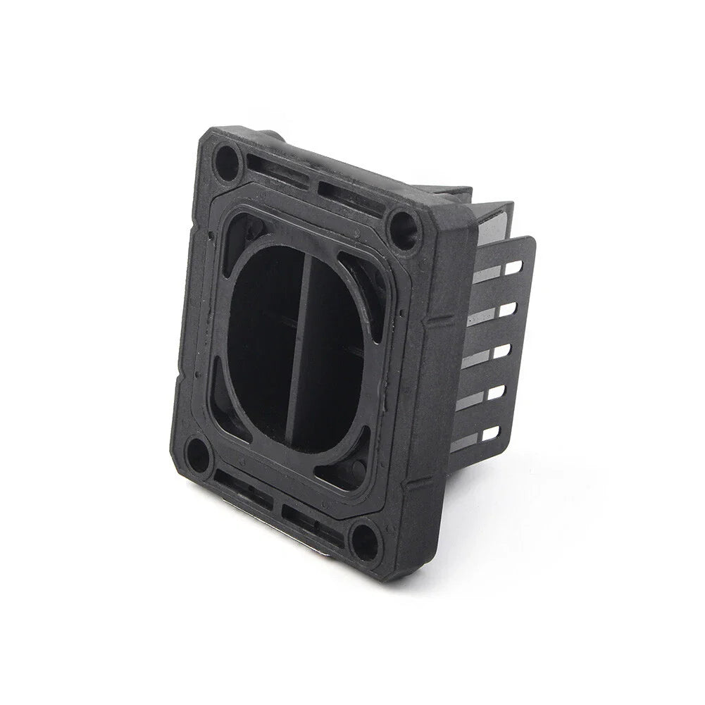 Carbon Fiber Reed Valve W/ Spacers for Yamaha YFZ350 Banshee