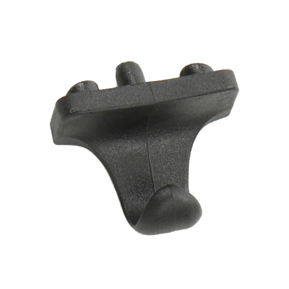 Small Bracket Sunshade Hook Clip for Mercedes-Benz C-Class