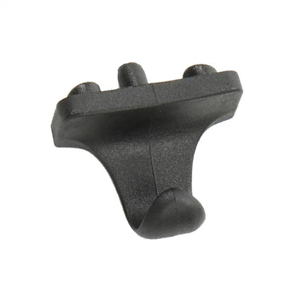 Small Bracket Sunshade Hook Clip for Mercedes-Benz C-Class