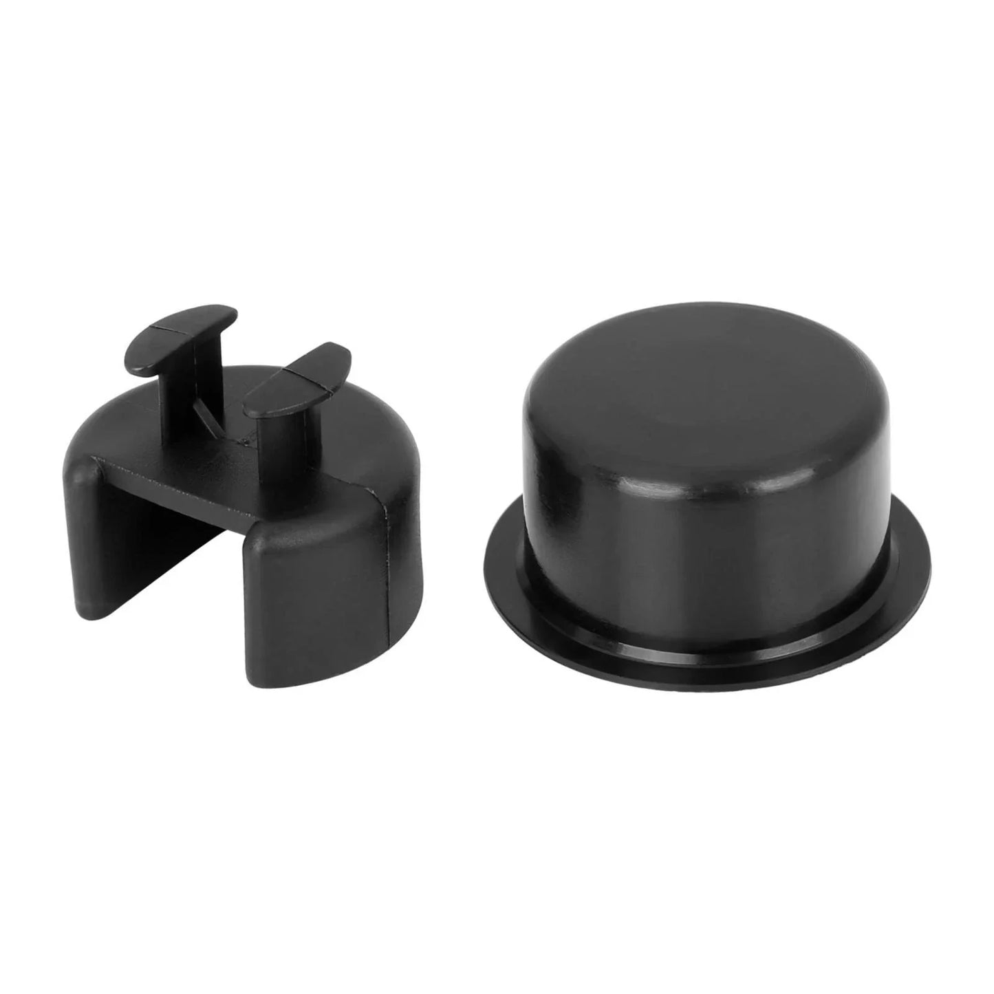 Tailgate Hinge Pivot Bushing Insert Kit for Dodge Ram 1500 (1996-2001)