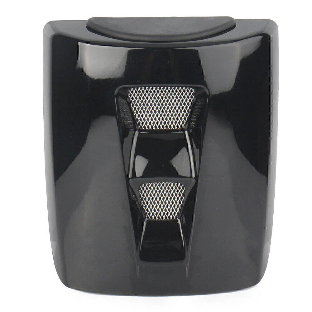 Rear Seat Cover Cowl for Honda CBR250RR MC22 (1991-1998) Black