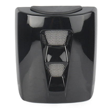 Rear Seat Cover Cowl for Honda CBR250RR MC22 (1991-1998) Black