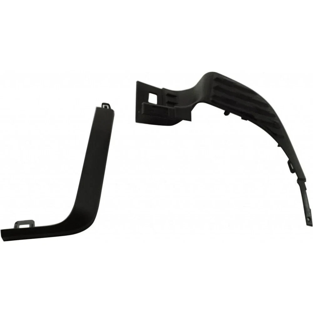 Left Side Rear Bumper Step Pad for Ram 1500 (2019-2022)