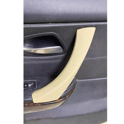 Interior Door Handle Cover for BMW 3 Series E90 E91 Sedan Wagon (2004-2012)