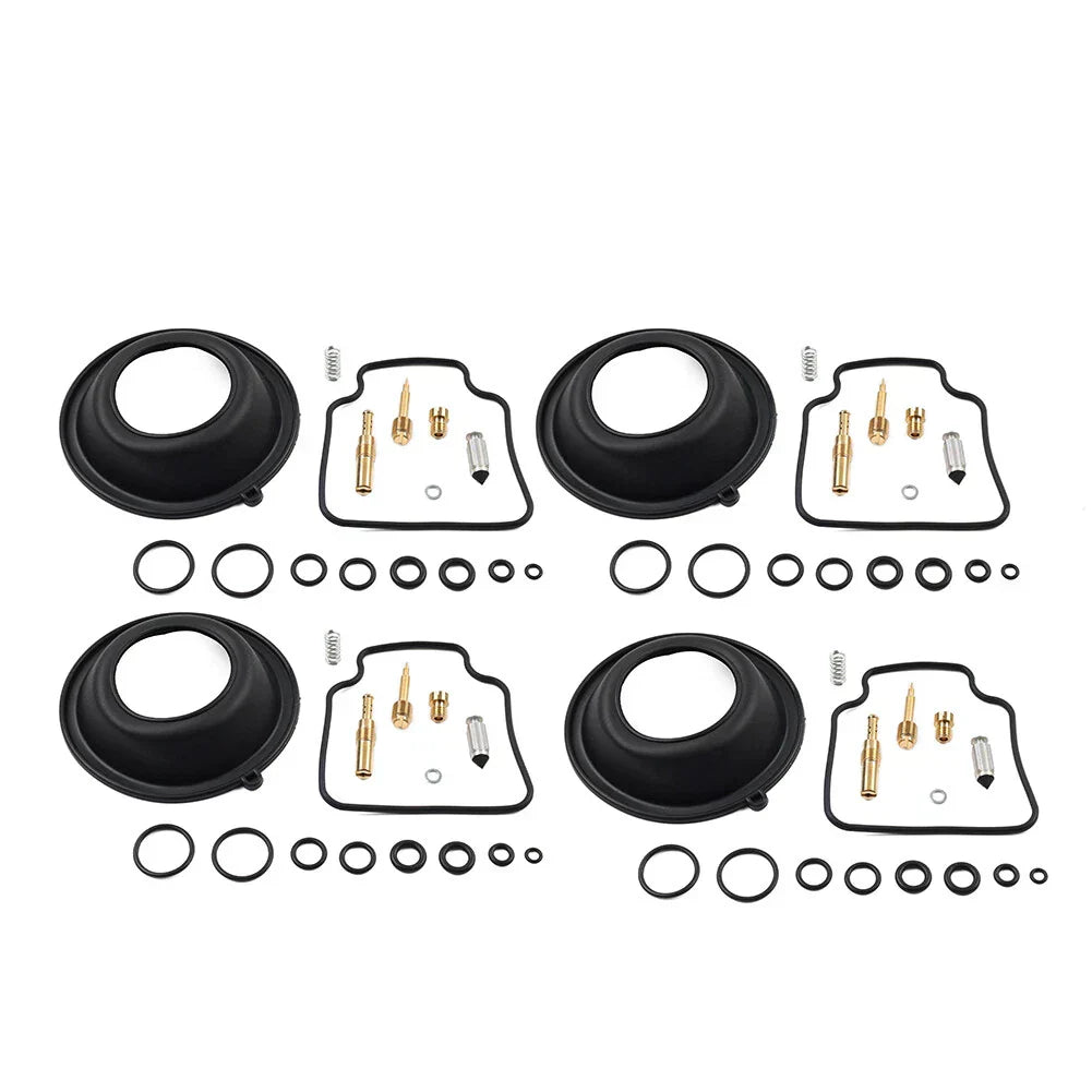 Carburetor Repair Kit for Honda CB1300DC CB 1300 DC X4 SC38 (1997-2003)