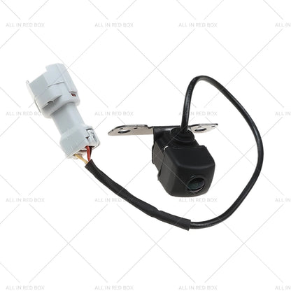 Rear View Backup Camera for 2013-2016 Hyundai Santa Fe 2.0L