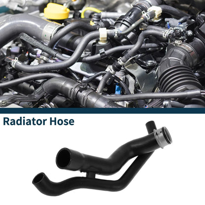 Radiator Hose for Mercedes-Benz Sprinter 3-T 2006-2009 (A9065012482) Rubber
