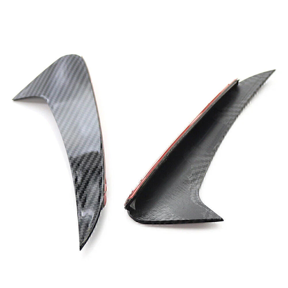 Rear Bumper Air Vent Outlet Cover Trim for Mercedes Benz C-Class (2015-2018)