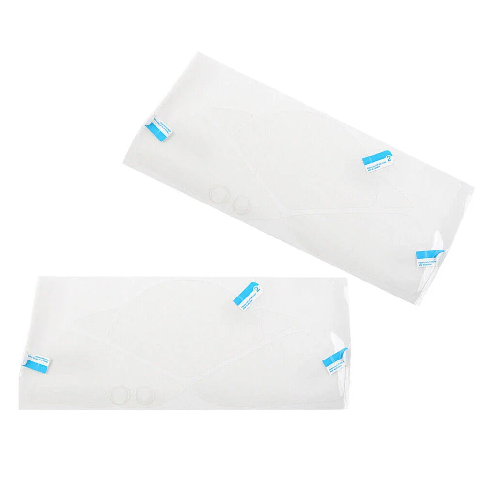 PVC Speedometer Protective Film for Yamaha SMAX 155 (2015-2023)