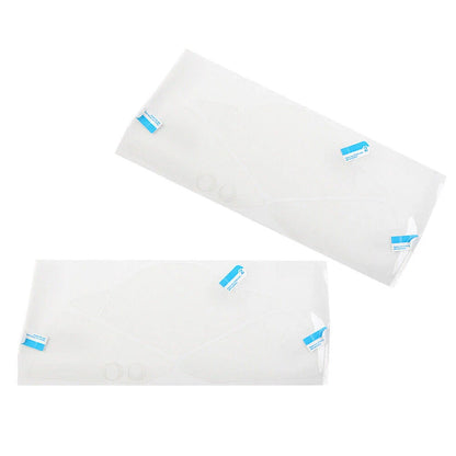 PVC Speedometer Protective Film for Yamaha SMAX 155 (2015-2023)