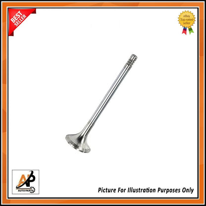 Exhaust Valve Replacement for Citroen C4 Grand Picasso 2.0 BlueHDI (2013–2019)