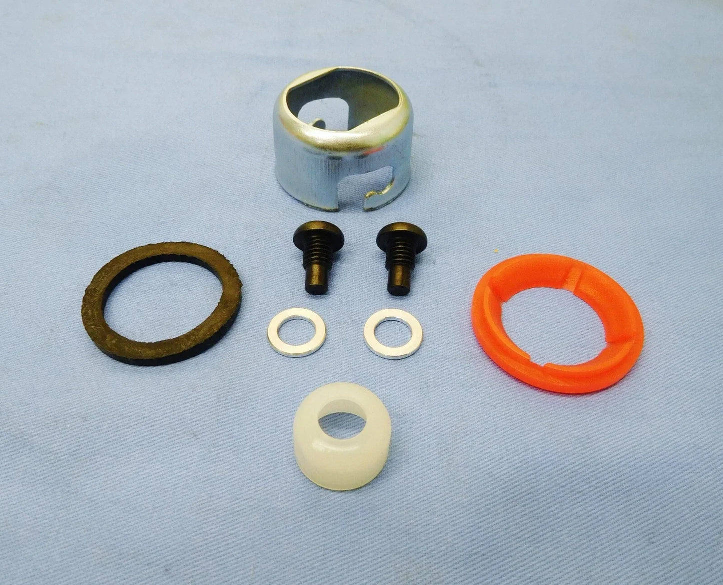 Gear Stick Lever Housing Pin & Bush Repair for Hilux RZN169 RZN174 (2005-2015)