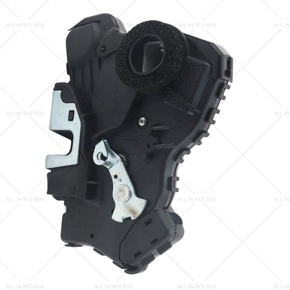 Power Door Lock Mechanism for Toyota Hilux Vigo (2005-2015)