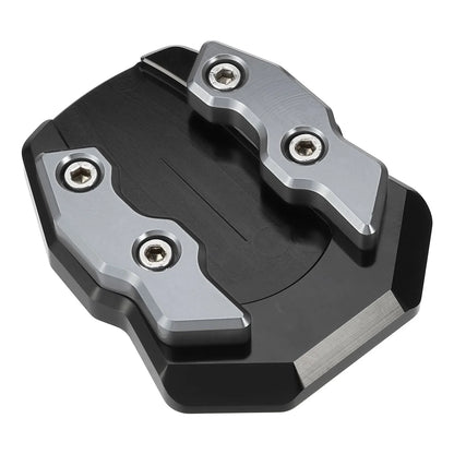 Aluminum Alloy Kickstand Pad for Honda Adv-160 (2022)