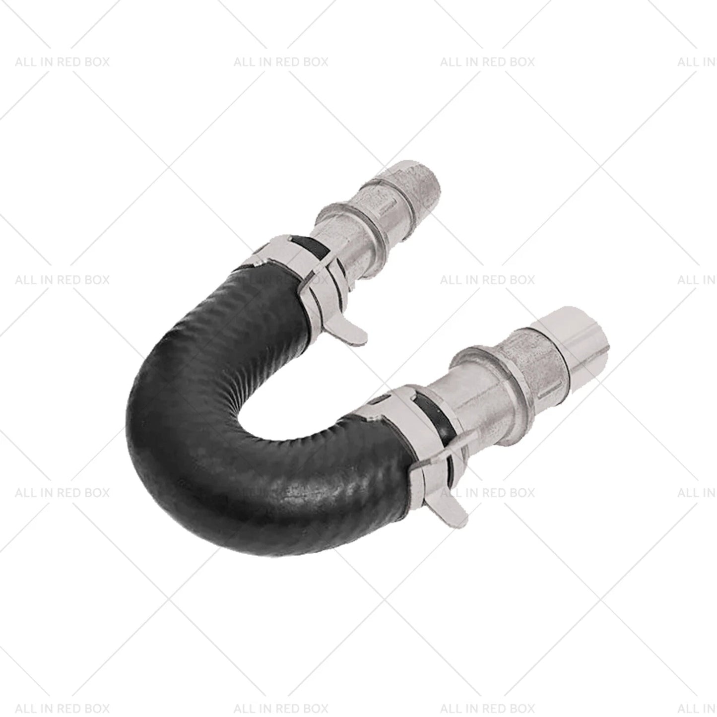 Engine Heater Core Bypass Kit 5/8in 3/4in Hose Fitting for Most Cars