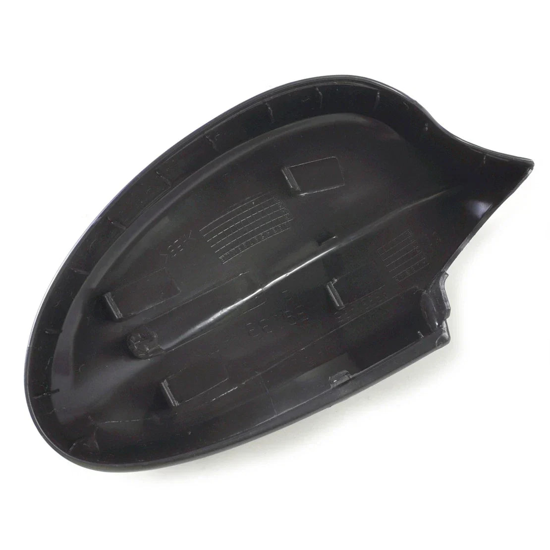 Left Wing Mirror Cover Cap for BMW E90 E91 (2006-2012)