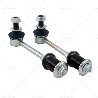 Front Sway Bar Links for Toyota Land Cruiser Prado (1996-2002)