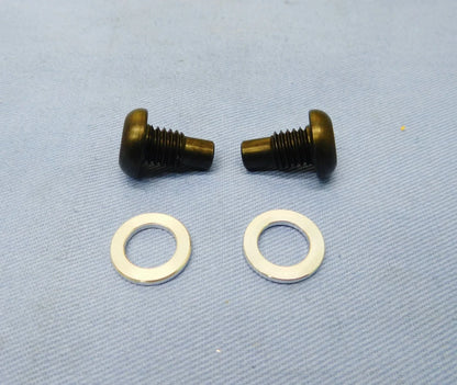 Gear Stick Lever Housing Pin & Bush Repair for Hilux LN65 (1984-1988)