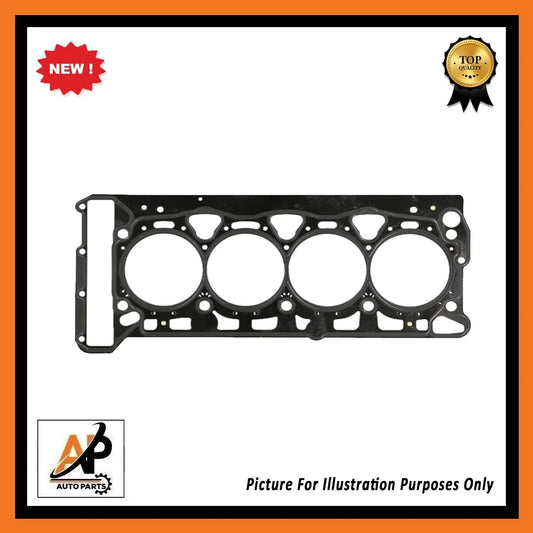 Head Gasket Replacement for Audi SEAT Skoda VW Golf Jetta 1.8T 2.0T (2015–2025)