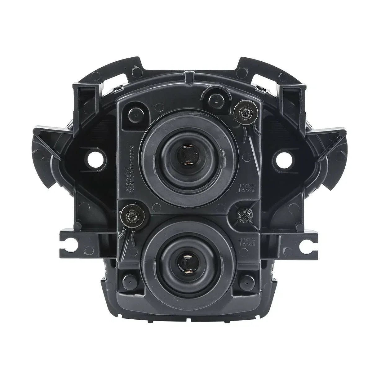 Headlight Lamp Assembly for Kawasaki Versys 650 (2007-2009)