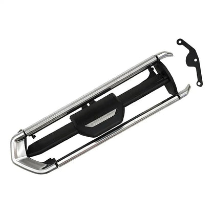 A/C Air Outlet Vent Trim for BMW X3 X4 Z4 G29 F40 F44 (2018-2023)