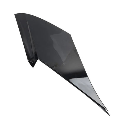 D-Pillar Molding Trim Glossy Black for Land Rover Range Rover Velar (2018-2022)