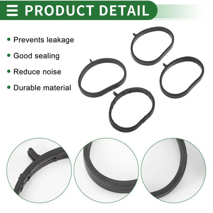 Engine Intake Manifold Gasket for Hyundai Accent (1994-2000)