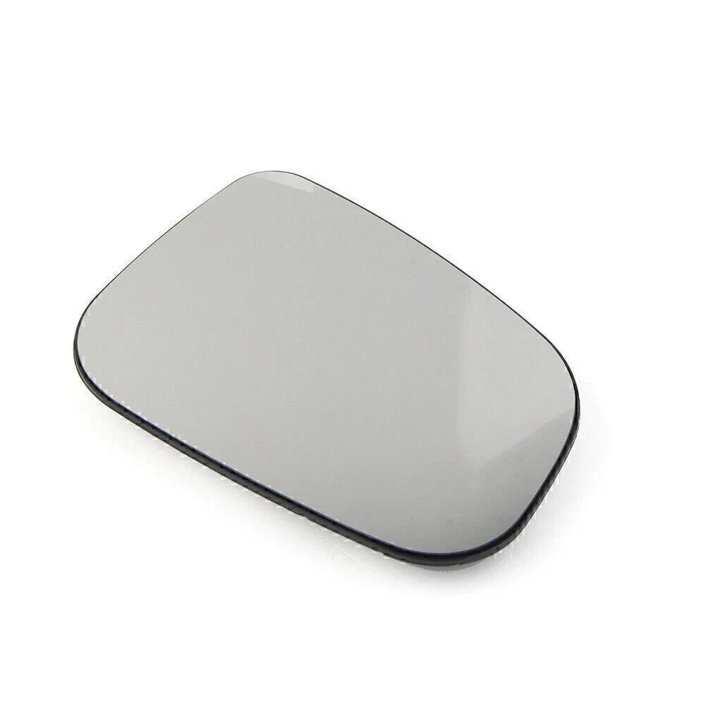 Right Side Mirror Glass for Jaguar Vanden Plas XF XJ XJ8 XK XE I-PACE