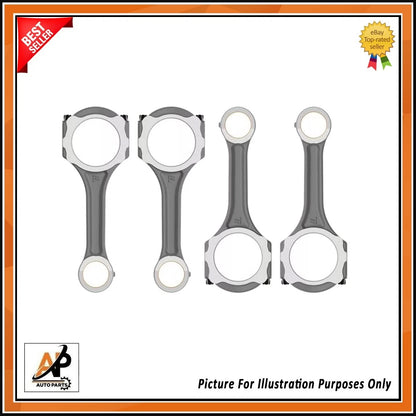 Connecting Rod for Mercedes-Benz E Class E 220 d Diesel (2014–2020)