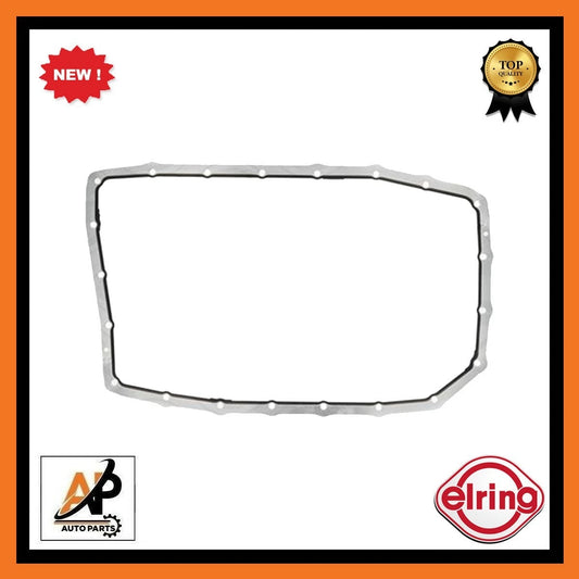 Automatic Transmission Oil Sump Gasket Replacement for Mazda 4 (2004–2015)