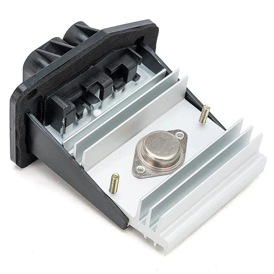 A/C Blower Control Module for Cadillac Fleetwood, Seville, Allante, DeVille (1993-1997)