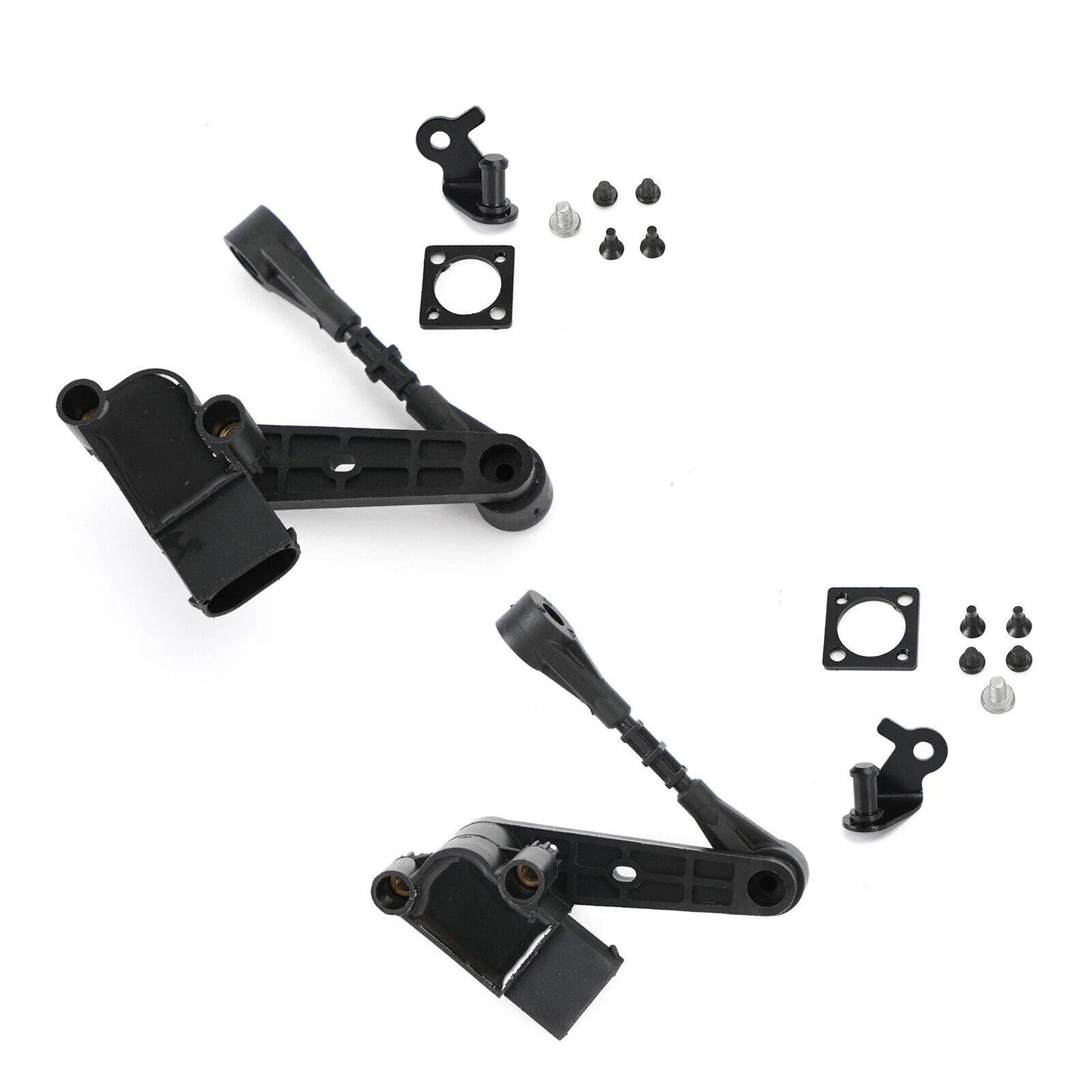 Front Left & Right Height Level Sensors for Land Rover Range Rover Sport (2006-2013)