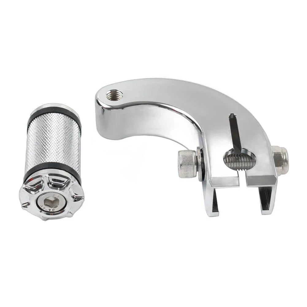 Rear Heel Toe Gear Shift Lever for Harley Softail (2018-2023)