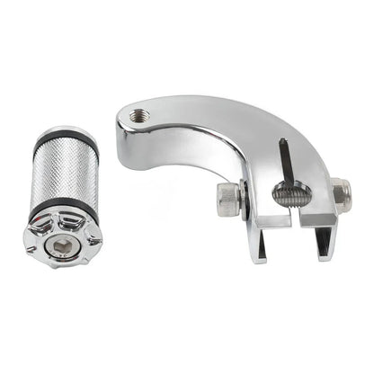 Rear Heel Toe Gear Shift Lever for Harley Softail (2018-2023)