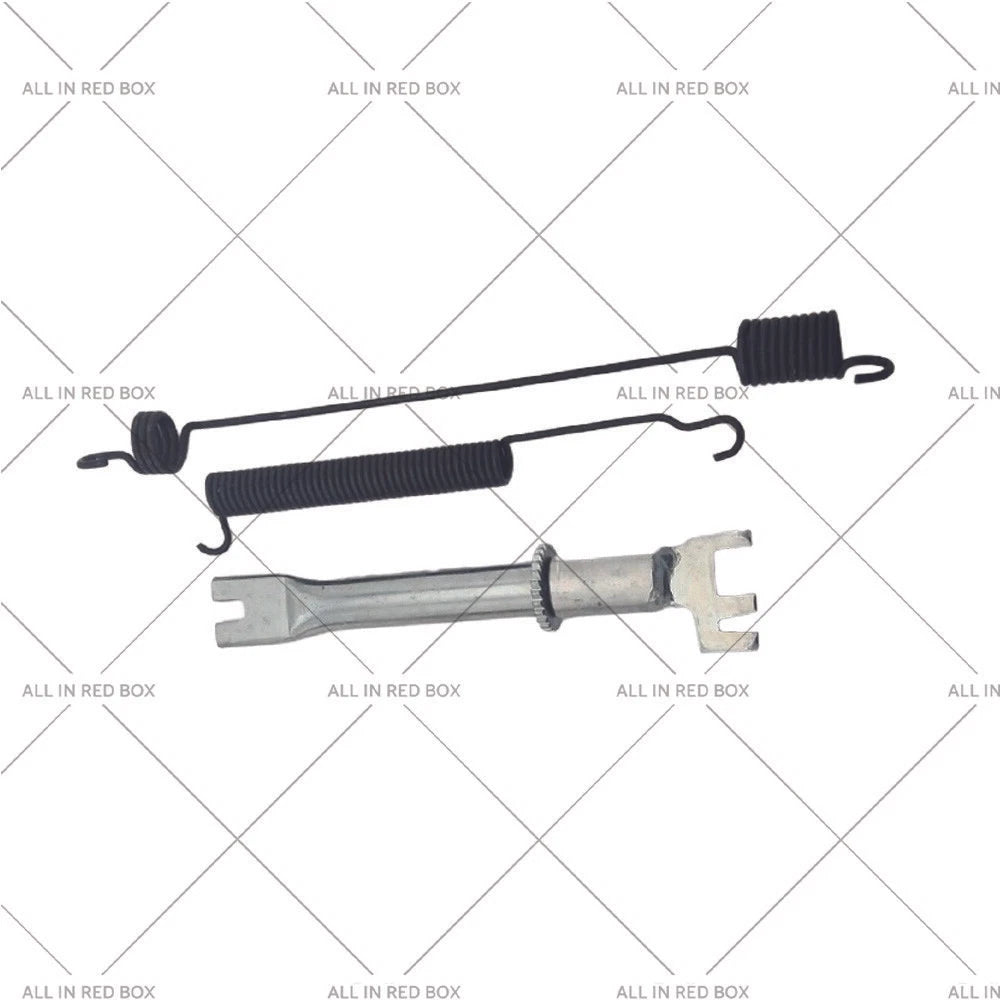 Brake Drum Spring & Adjuster Kit for Navara D22 4WD (1997-2006)