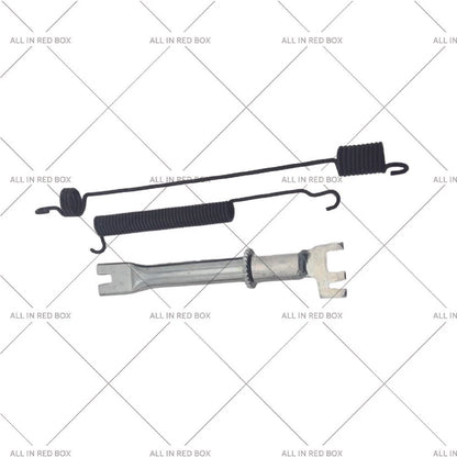 Brake Drum Spring & Adjuster Kit for Navara D22 4WD (1997-2006)