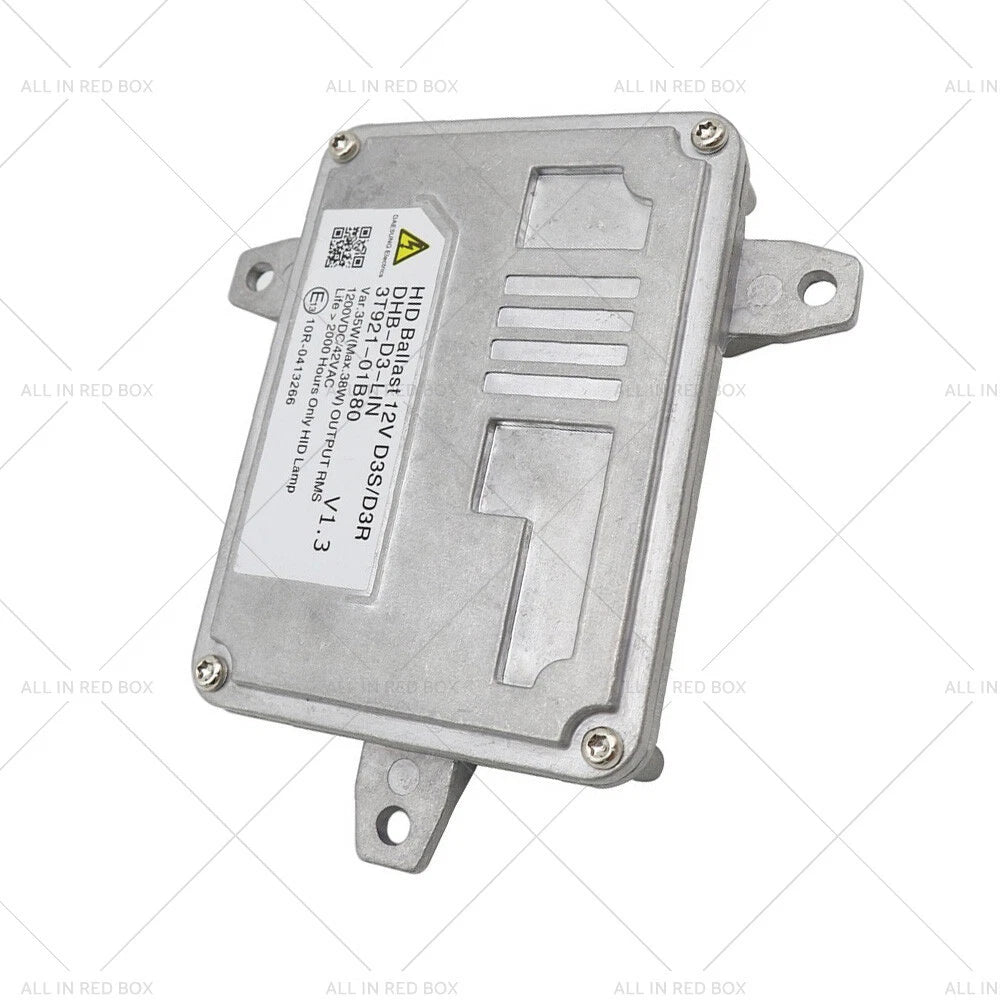 HID Xenon Ballast Module for Kia Sportage (2016-2020)