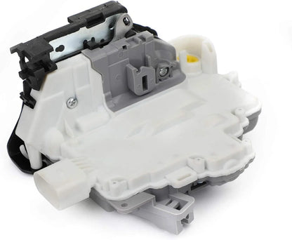 Front Right Door Lock Actuator for Audi A4 B8 A5 Q3 Q5 Q7 TT (2008-2016)