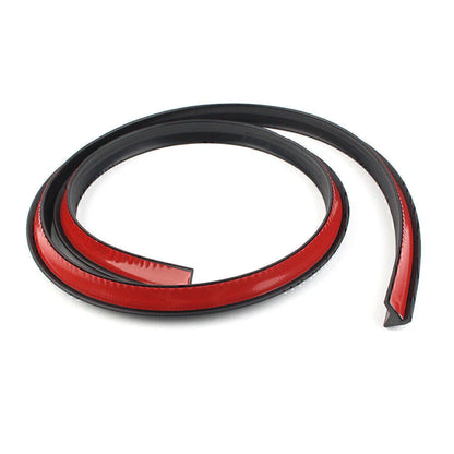 Fender Flare Arch Wheel Trim Protector for Car (1.5M) - Universal Fit