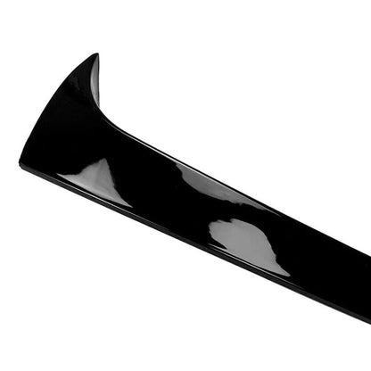 Rear Window Side Wing Trim Cover for Skoda Karoq (2017-2023)