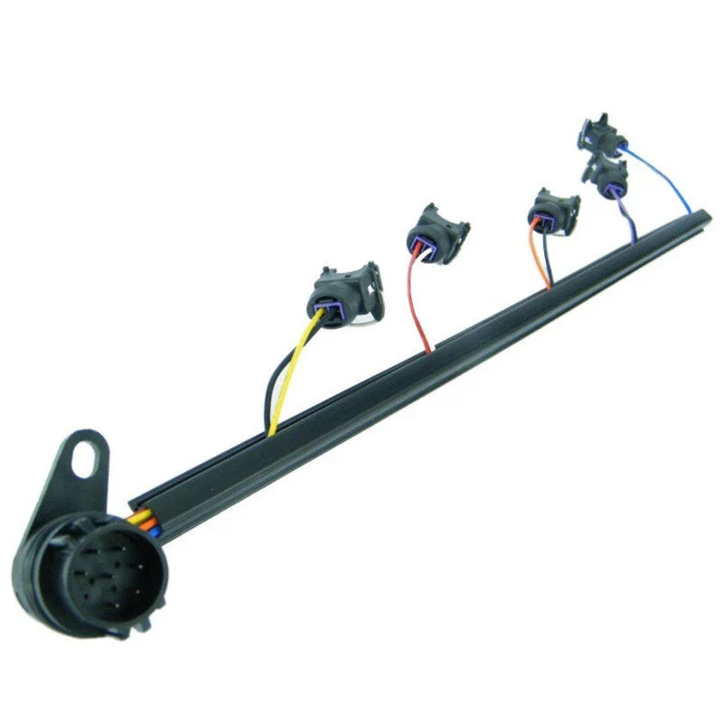 Fuel Injector Loom Harness for Land Rover Discovery 2, Defender TD5 (1999-2004)