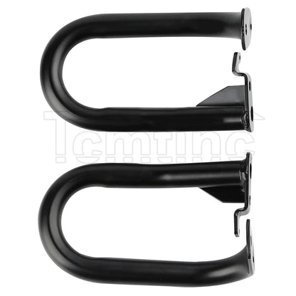 Engine Saddlebag Guard for Honda F6B Goldwing GL1800 (2013-2017)