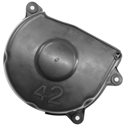 Deck Belt Shield Replacement for John Deere 102 105 108 115 125 135 42" Deck (2011–2015)