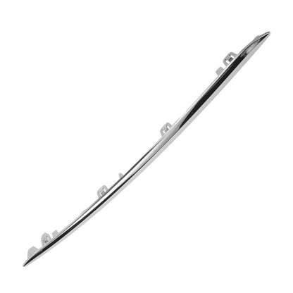 Rear Left Bumper Grille Trim for Mercedes-Benz W213/E (2016-2020)