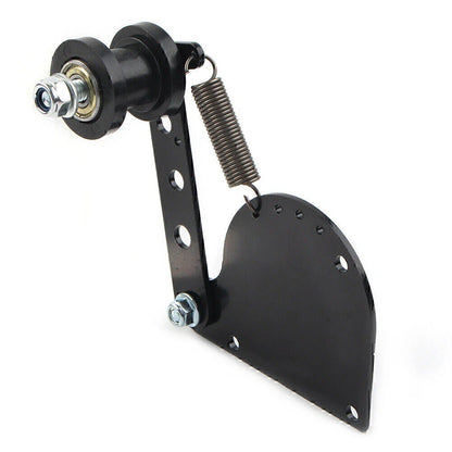 Spring Loaded Chain Tensioner for 49cc 66cc 80cc 2-Stroke Motorized Bike