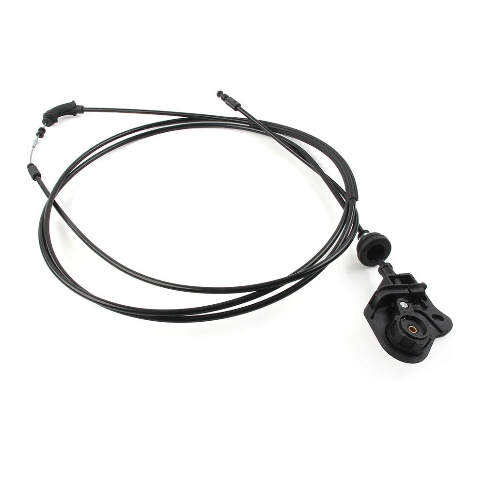 Hood Release Cable for Jaguar XF (2009-2015)